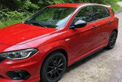 Fiat Tipo 89.000 km 13.000 &euro; Diemelstadt 34474