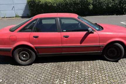 Audi 80 238.369 km 3.500 &euro; Haßfurt, St 97437