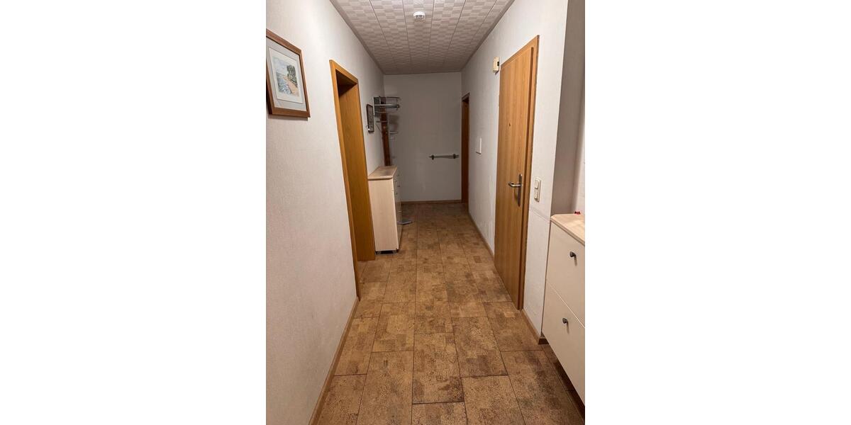 Erdgeschoßwohnung Northeim - 4 Zimmer, 107 m&sup2;, 280.000&euro; | Angebot:27297127