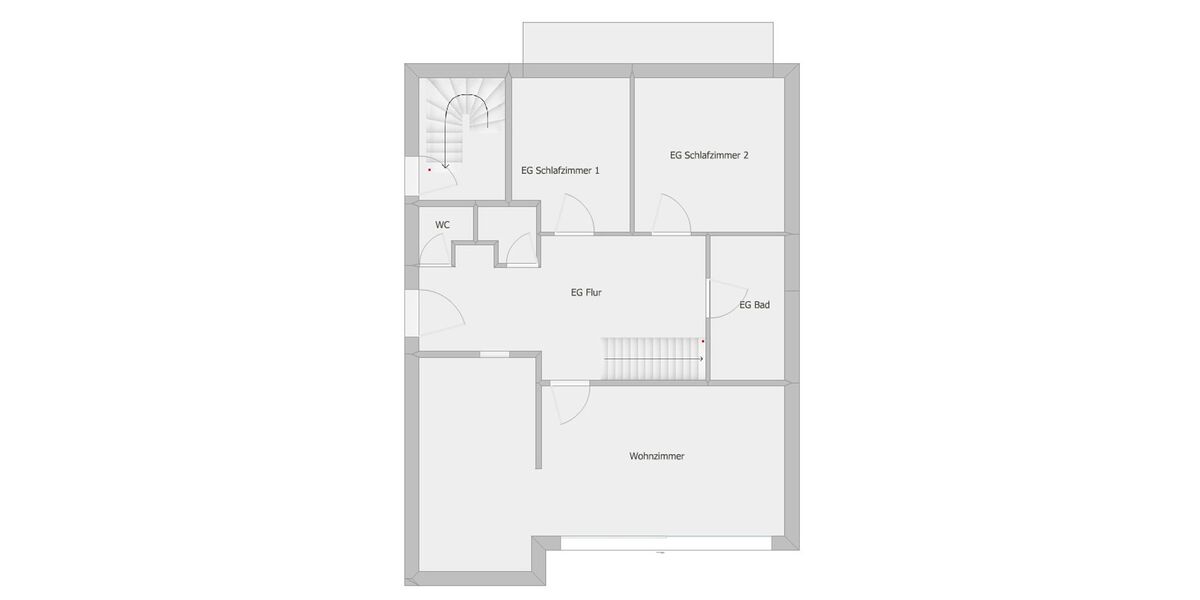 Großzügiges Einfamilienhaus mit Einliegerwohnung und traumhaftem Garten - Einfamilienhaus Leverkusen Bergisch Neukirchen | Angebot:27204833