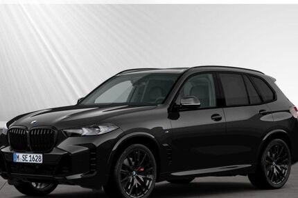 BMW X5 6.000 km 99.900 &euro; Kleve 47533