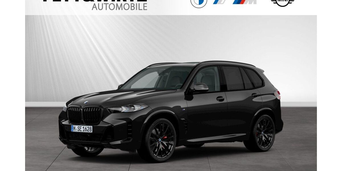 BMW X5 6.000 km 99.900 &euro; Kleve 47533