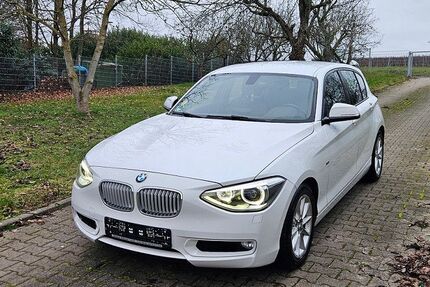 BMW 116 258.000 km 5.999 &euro; BAD MUNSTER 55583