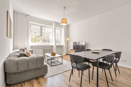 Wohnung zum Mieten in Berlin 1.440 € 68 m² 3 zimmer