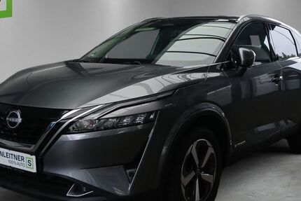 Nissan Qashqai 25.125 km 23.990 &euro; Weiden in der Oberpfalz 92637