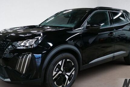 Peugeot 2008 18.500 km 19.250 &euro; Schöningen 38364