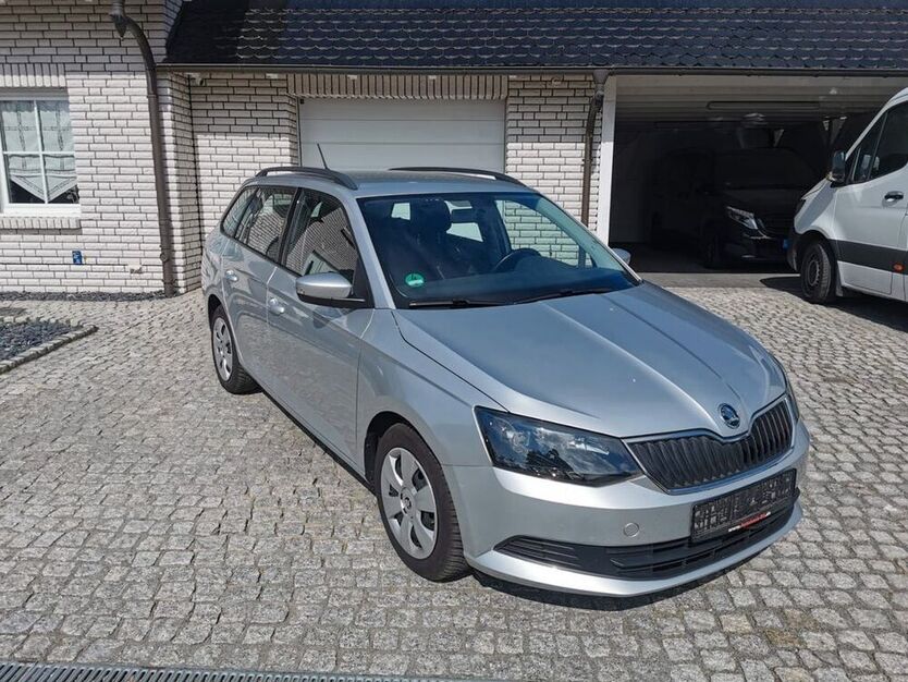 Fabia