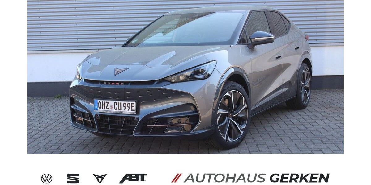 Cupra Tavascan 5.000 km 48.990 &euro; Ritterhude 27721