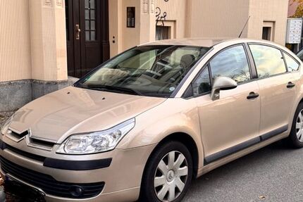 Citroen C4 65.000 km 3.555 € Leipzig 04155
