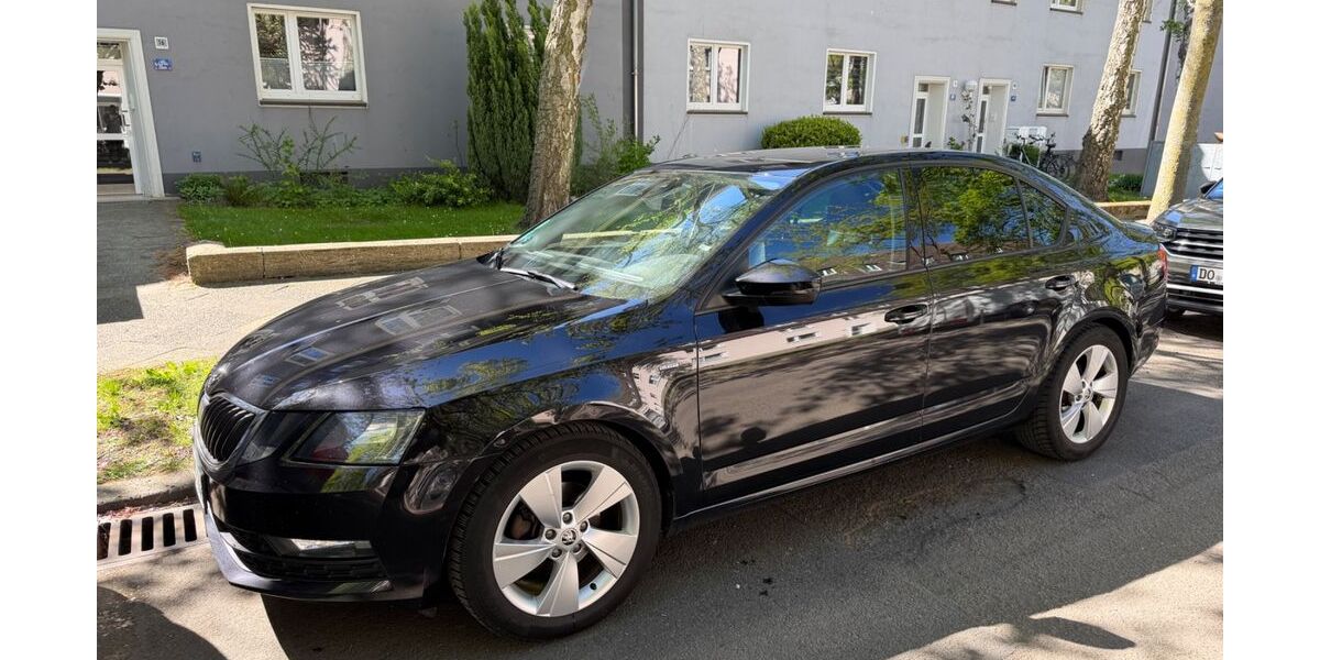 Skoda Octavia 265.000 km 8.900 &euro; Dortmund 44141