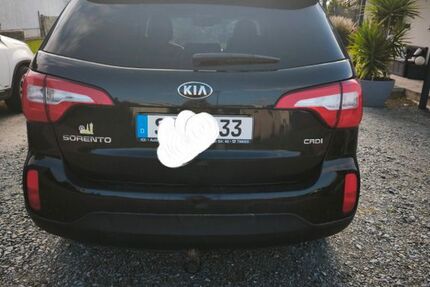 Kia Sorento 182.000 km 14.900 € Geiselhöring 94333