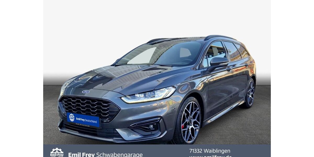 Ford Mondeo 63.481 km 24.880 &euro; Waiblingen 71332