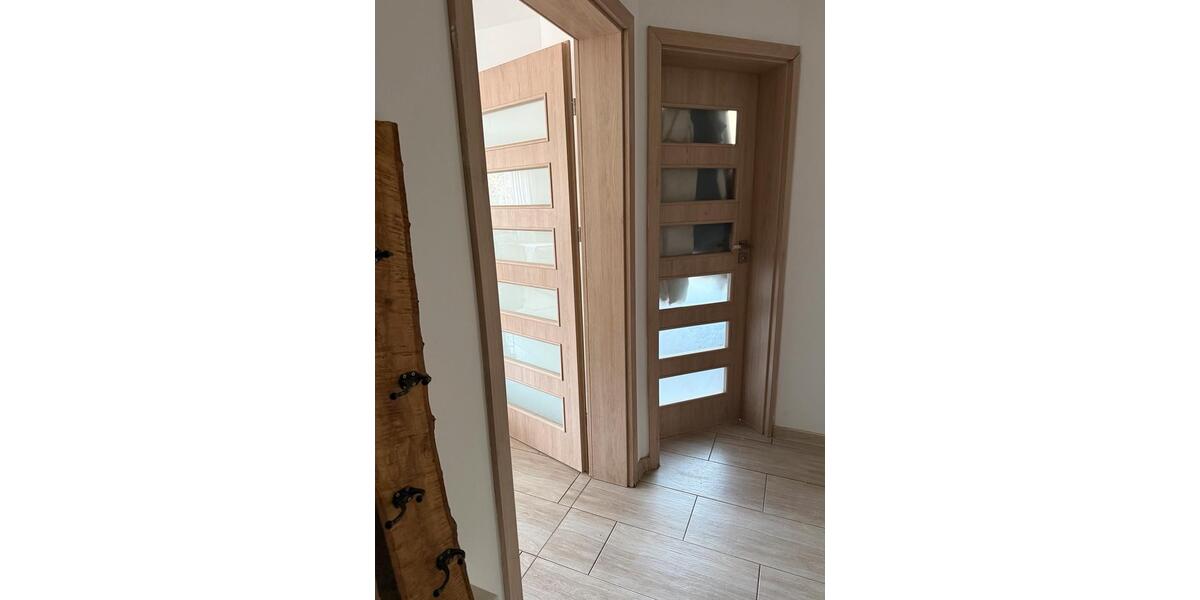 2-Zimmer Wohnung ab 1.03.2026 (auch früher möglich) 2 zimmer