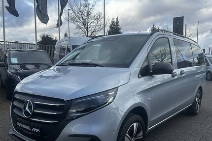 Mercedes-Benz Vito 4.712 km 66.890 &euro; Neufahrn 85375