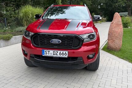 Ford Ranger 86.500 km 29.900 &euro; Ibbenbüren 49479