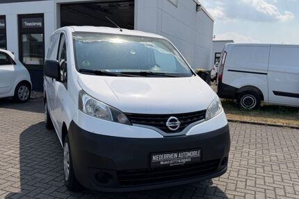Nissan NV200 197.735 km 5.490 &euro; Moers 47441