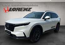 Gebrauchtwagen Honda CR-V