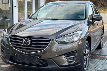 Mazda CX-5 161.000 km 12.100 &euro; Schwetzingen 68723