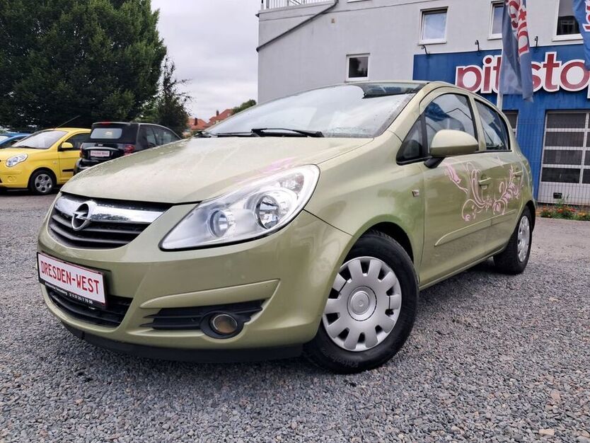 Corsa