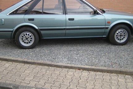 Nissan Bluebird 117.334 km 6.000 &euro; Düren 52353
