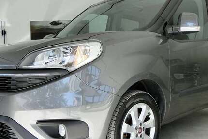 Fiat Doblo 175.252 km 7.450 &euro; Arnsberg 59757