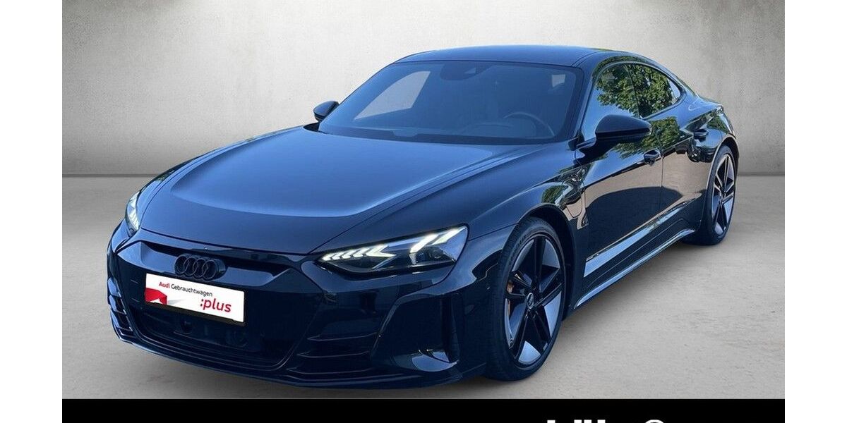 Audi e-tron GT 30.348 km 70.980 &euro; Mainz 55131