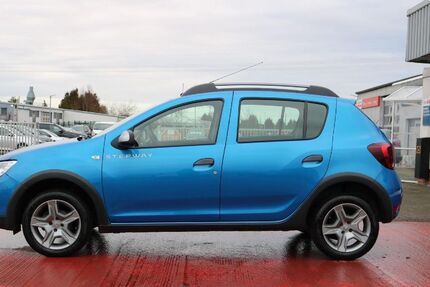 Dacia Sandero 29.043 km 11.590 &euro; Wolmirstedt 39326