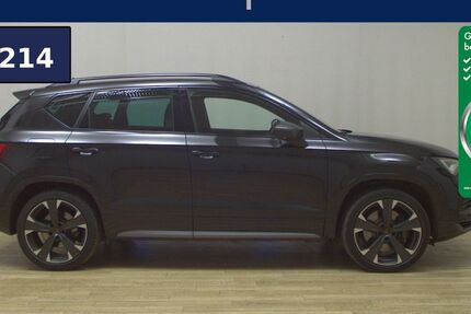 Cupra Ateca 147.973 km 22.980 &euro; Bremen / Arsten 28279