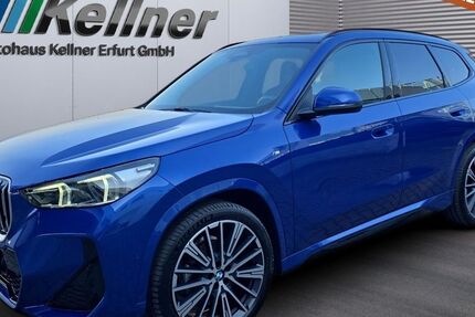 BMW X1 57.513 km 40.871 &euro; Erfurt 99091