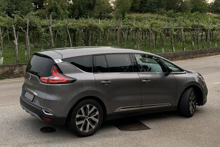 Renault Espace 141.500 km 11.850 &euro; Oelde 59302