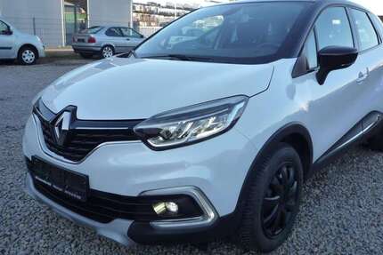 Renault Captur 82.000 km 10.999 &euro; Mössingen 72116