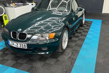 BMW Z3 145.000 km 6.300 &euro; Viersen 41748