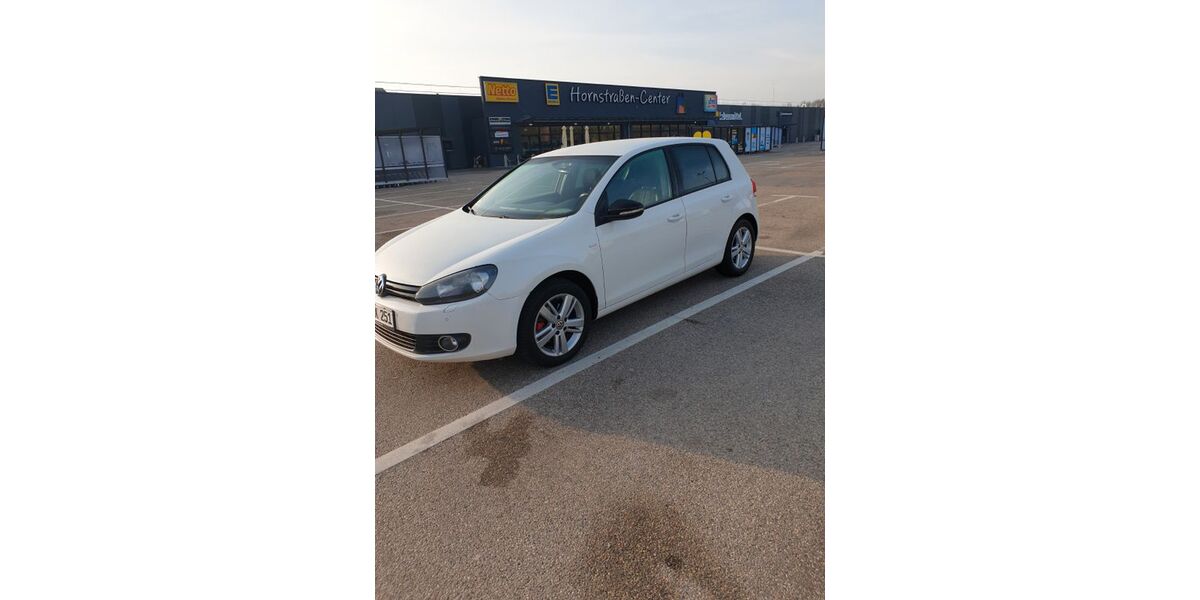 VW Golf 192.000 km 4.400 &euro; Regensburg 93053