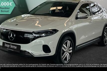 Mercedes-Benz EQA 9.788 km 34.990 &euro; Stuttgart 70469