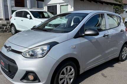 Hyundai i10 149.233 km 5.290 &euro; Gummersbach 51645