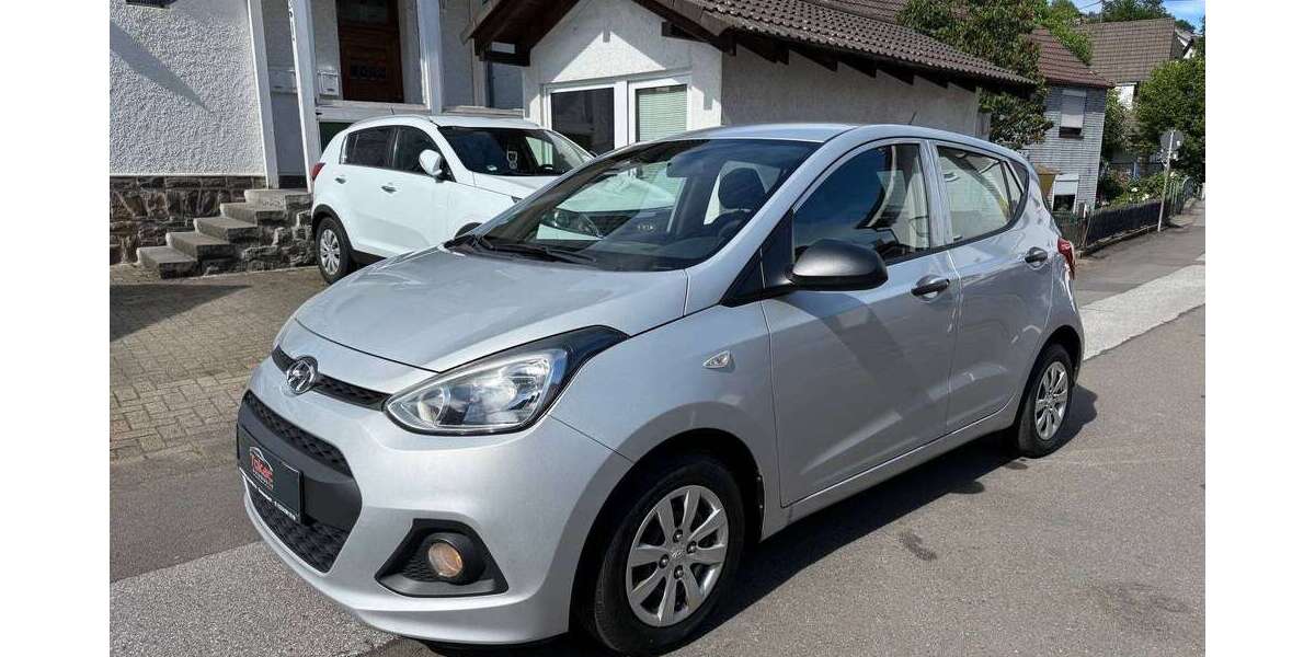 Hyundai i10 149.233 km 5.290 &euro; Gummersbach 51645