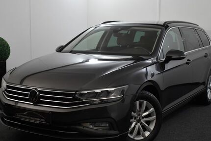 VW Passat 114.972 km 19.900 € Oldenburg 26129