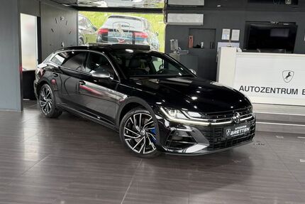 VW Arteon 37.598 km 36.500 &euro; Bretten 75015