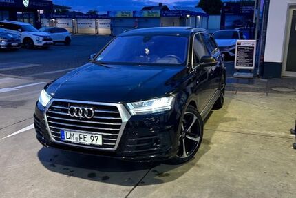 Audi Q7 151.000 km 28.700 &euro; Hadamar 65589