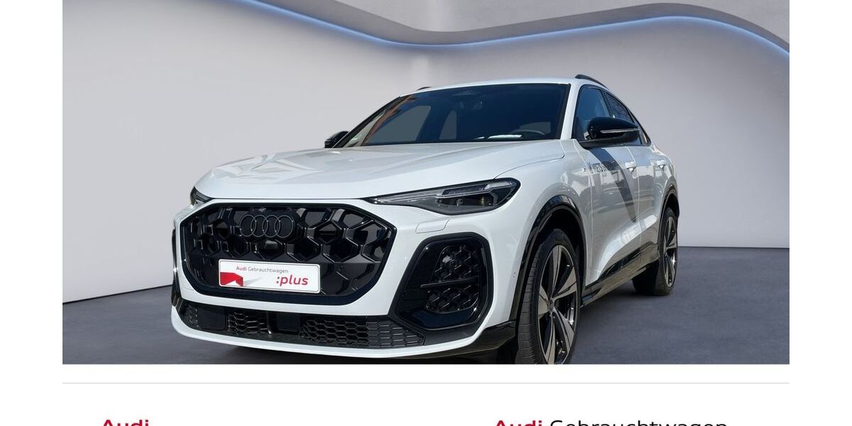 Audi Q5 1.980 km 78.210 &euro; Göttingen OT Grone 37081