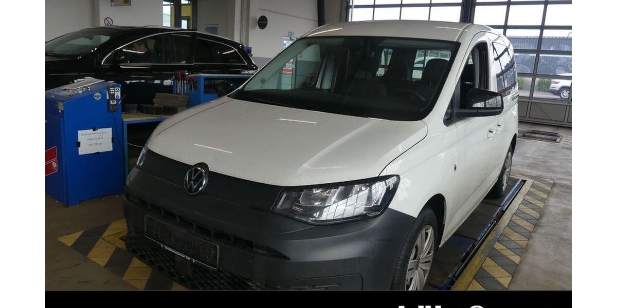 VW Caddy 23.305 km 21.980 &euro; Trier 54292