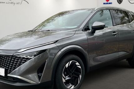 Nissan Qashqai 13.628 km 30.600 € Berlin 12349
