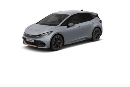 Cupra Born 9.500 km 36.280 &euro; Würzburg 97076