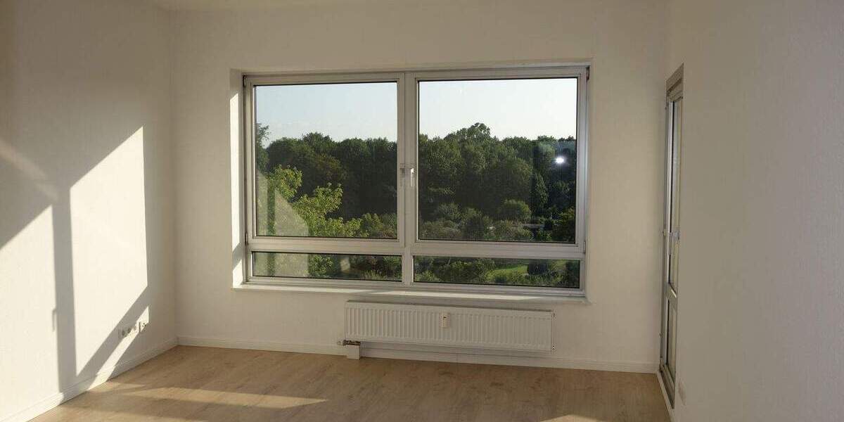 Etagenwohnung Neuss Vogelsang - 2 Zimmer, 50 m&sup2;, 175.000&euro; | Angebot:24820785