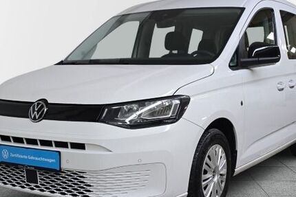 VW Caddy 107.235 km 18.990 &euro; Kronach 96317
