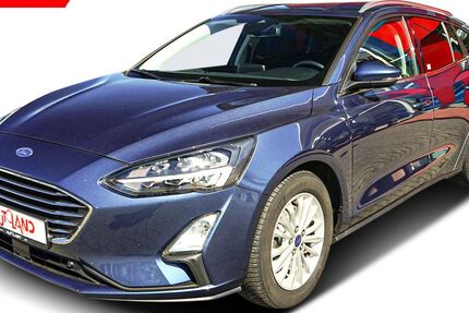 Ford Focus 74.266 km 19.990 &euro; Göttingen 37081