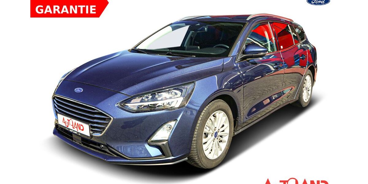 Ford Focus 74.266 km 19.990 &euro; Göttingen 37081
