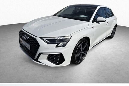 Audi A3 25.250 km 31.980 &euro; Roth 91154