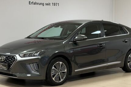 Hyundai IONIQ 50.000 km 18.350 &euro; Einbeck 37574