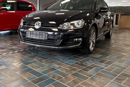VW Golf 114.962 km 11.490 &euro; Blomberg 32825